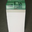 CCE M-2000復點機